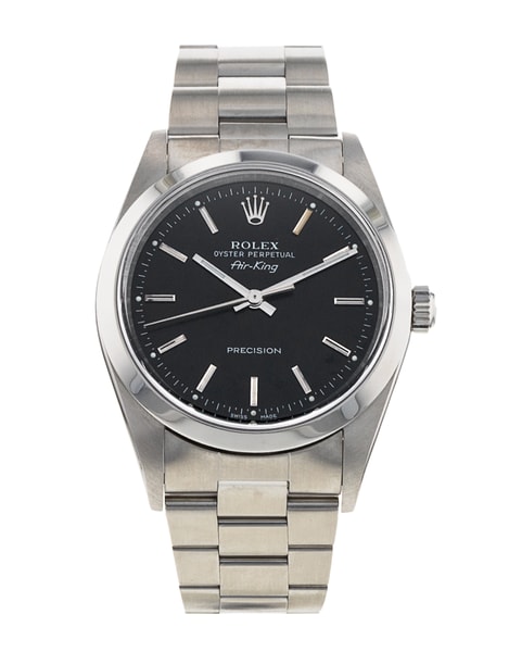 Rolex Air-King 14000